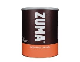 020100000032ZUMA White Hot Chocolate (tins) 2kg