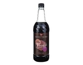 030102000005 Chocolate Syrup 1 L