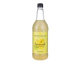 020400000021 Traditional Lemonade Syrup 1 L