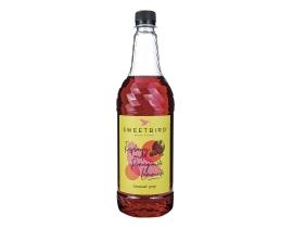 020400000022 Raspberry&Pomegranate Lemonade 1L