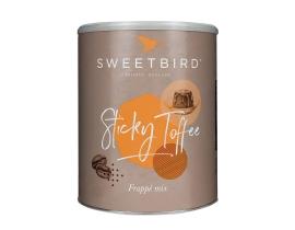 020300000015 Sticky Toffee frappe (tins) 2kg