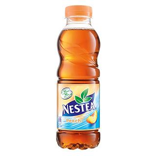 020401000002 NESTEA ΡΟΔΑΚΙΝΟ PET 500ml