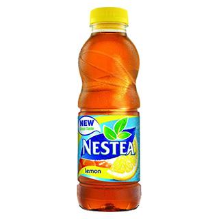 020401000001 NESTEA ΛΕΜΟΝΙ PET 500ml