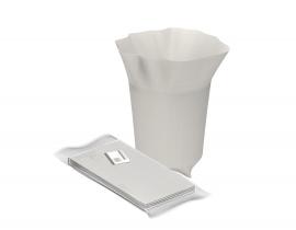 070105020204 Brewista Cold Pro Paper Filter (50 τεμάχια)