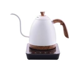 070105010058 Brewista Artisan Kettle V2 0,9L Άσπρο