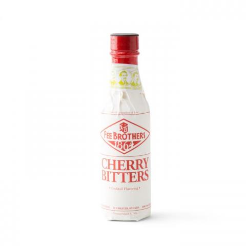 030105000033 FEE BROTHERS BITTERS CHERRY 150ml