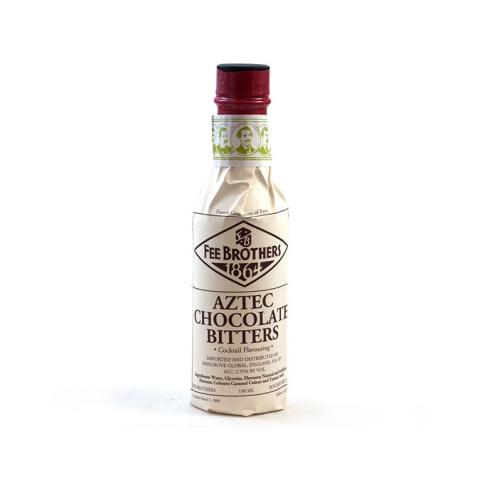 030105000024 FEE BROTHERS AZTEC CHOCOLATE BITTERS  150ml