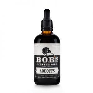 030105000023 BOB'S BITTER Abbotts 40% vol