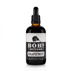 030105000013 BOB'S BITTER Grapefruit  30%vol