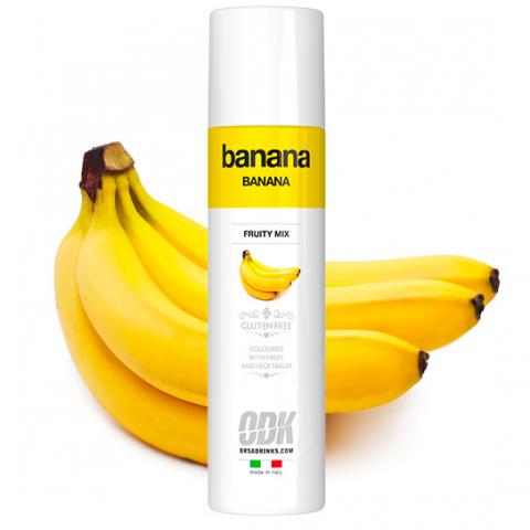 030102000018 ODK Banana 750ml