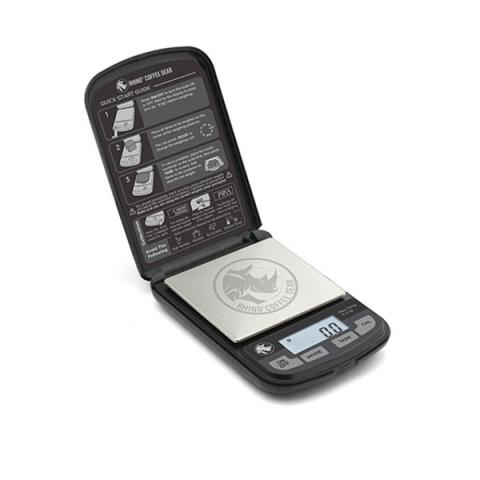 070105010063 Rhino Pocket Scale  600g/0.1g