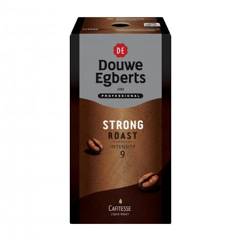 010800000003 DE CAFITESSE STRONG  ROAST 2lt