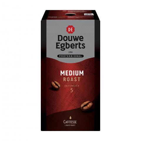 010800000001 DE CAFITESSE MEDIUM  ROAST 2lt