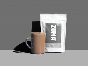 020502000017 ZUMA BIO Protein 200gr