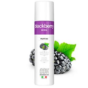 030102000039 ODK Blackberry 750ml