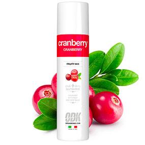 030102000015  ODK Cranberry 750ml