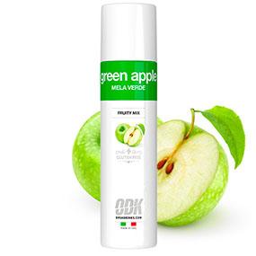 030102000012 ODK Green-apple-mela-verde 750ml