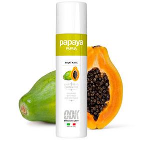 030102000016 ODK Papaya-papaia 750ml