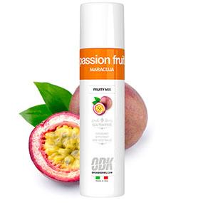 030102000032 ODK Passion fruit -maracuja 750ml