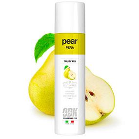 030102000078 ODK Pear-pera 750ml