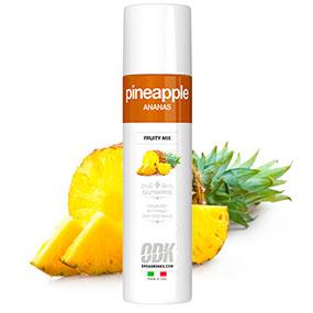 030102000014 ODK Pineapple-ananas 750ml