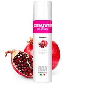 030102000092 ODK Pomegranate-melograno 750ml