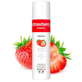 030102000011 ODK Strawberry-fragola 750ml