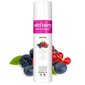 030102000017 ODK Wild berry frutti di bosco 750ml