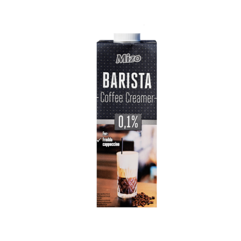 050000000019 MIZO BARISTA UHT ΓΑΛΑ  0,1%