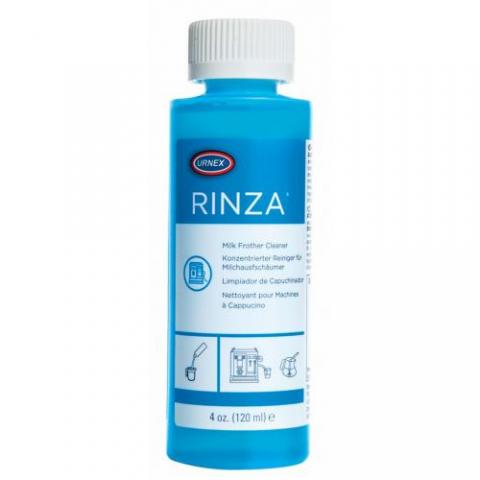 060209040167 URNEX RINZA 120ML ΥΓΡΟ ΚΑΘΑΡΙΣΜΟΥ ΤΖΑΜΙΩΝ