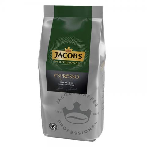 010200000004 JACOBS espresso 100% Arabica