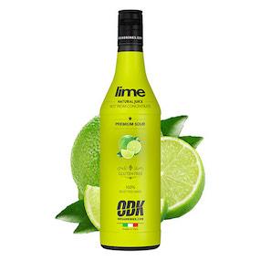 030102000156 Natural Lime NFC 750ml pet