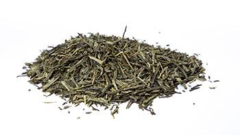 020504000024 SENCHA ORGANIC BIO 100gr. ΠΡΑΣΙΝΟ ΤΣΑΙ