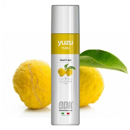 030102000164 ODK YUZU FRUIT 750ml