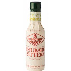 030105000042 FEE BROTHERS RHUBARB 150ml