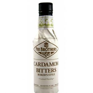 030105000044 FEE BROTHERS CARDAMON 150ml