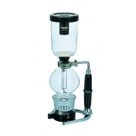 070105000170 HARIO COFFEE SYPHON "TECHNICA" 3 CUPS