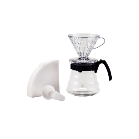 070105000228 V60 CRAFT COFFEE MAKER HARIO 