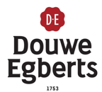 Douwe Egberts logo